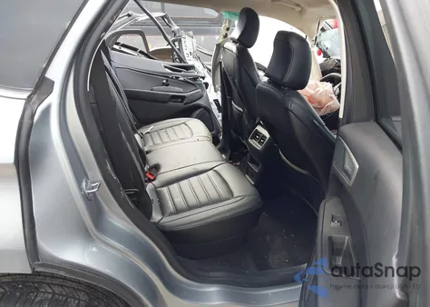 2024 Ford Edge Sel z USA, uszkodzony, nr VIN 2FMPK4J98RBA86193